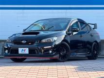 2018 Subaru WRX S4