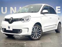 2021 Renault Twingo