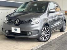 2022 Renault Twingo