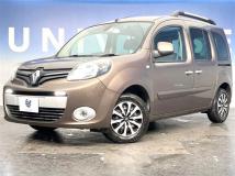 2019 Renault Kangoo