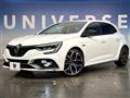 2022 Renault Megane