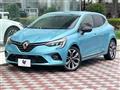 2021 Renault Lutecia