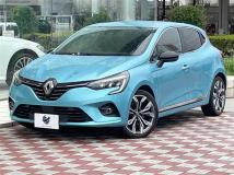 2021 Renault Lutecia