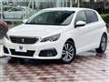 2018 Peugeot 308