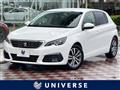 2018 Peugeot 308