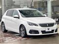 2018 Peugeot 308