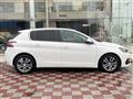 2018 Peugeot 308