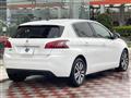 2018 Peugeot 308