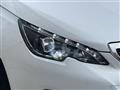 2018 Peugeot 308