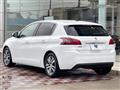 2018 Peugeot 308