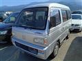 1993 Honda Street