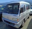1993 Honda Street