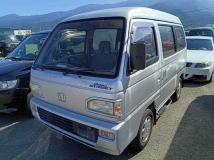 1993 Honda Street