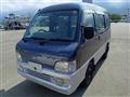 2002 Subaru Sambar Dias