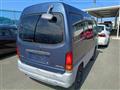 2002 Subaru Sambar Dias