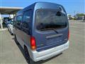 2002 Subaru Sambar Dias