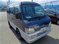 2002 Subaru Sambar Dias