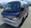 2002 Subaru Sambar Dias