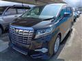 2016 Toyota Alphard G