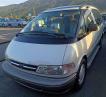 1998 Toyota Estima
