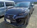 2015 Lexus NX