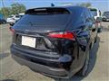 2015 Lexus NX
