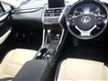 2015 Lexus NX