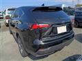 2015 Lexus NX