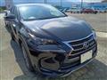 2015 Lexus NX