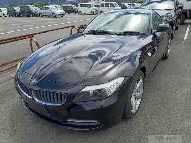 2010 BMW Z4