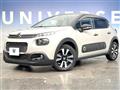 2017 Citroen C3