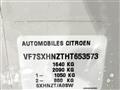 2017 Citroen C3
