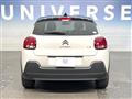 2017 Citroen C3