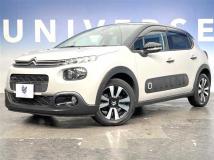 2017 Citroen C3