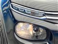 2018 Citroen C3
