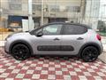 2019 Citroen C3