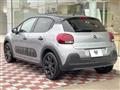 2019 Citroen C3