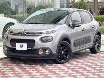 2019 Citroen C3