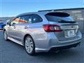 2017 Subaru Levorg
