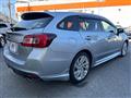 2017 Subaru Levorg