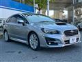 2017 Subaru Levorg