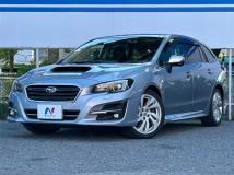2017 Subaru Levorg