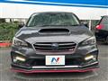 2017 Subaru Levorg