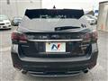 2017 Subaru Levorg