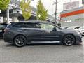 2017 Subaru Levorg