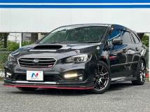 2017 Subaru Levorg