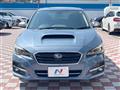 2018 Subaru Levorg