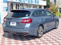 2018 Subaru Levorg