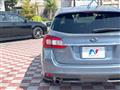 2018 Subaru Levorg
