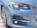 2018 Subaru Levorg